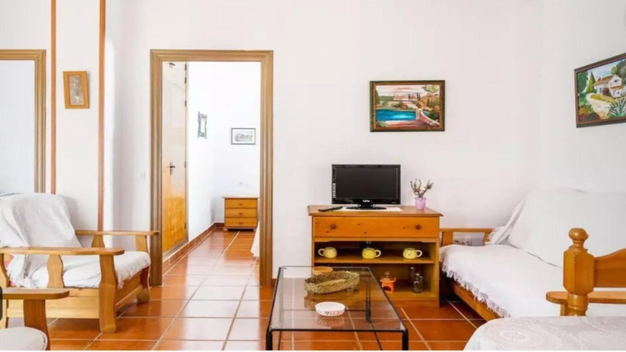 Casa Colada 3 Villa Conil De La Frontera Luaran gambar