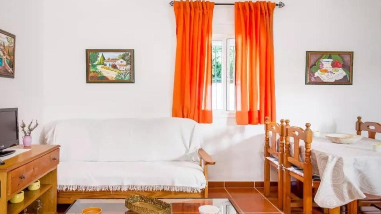 Casa Colada 3 Villa Conil De La Frontera Luaran gambar