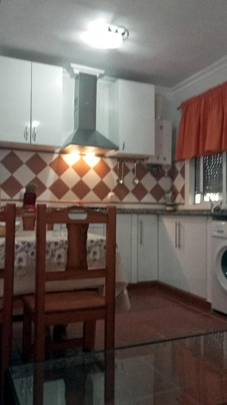 Casa Colada 3 Villa Conil De La Frontera Luaran gambar