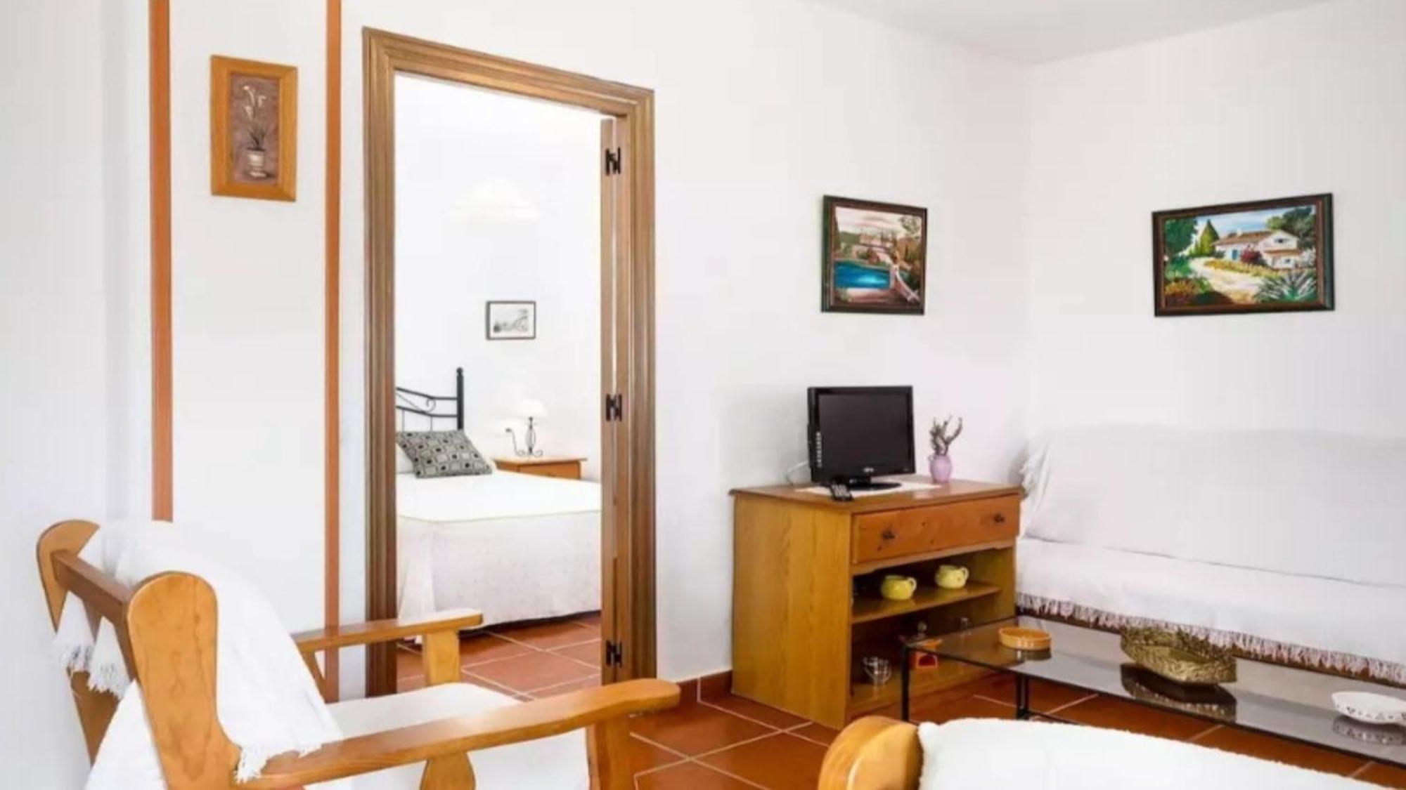 Casa Colada 3 Villa Conil De La Frontera Luaran gambar