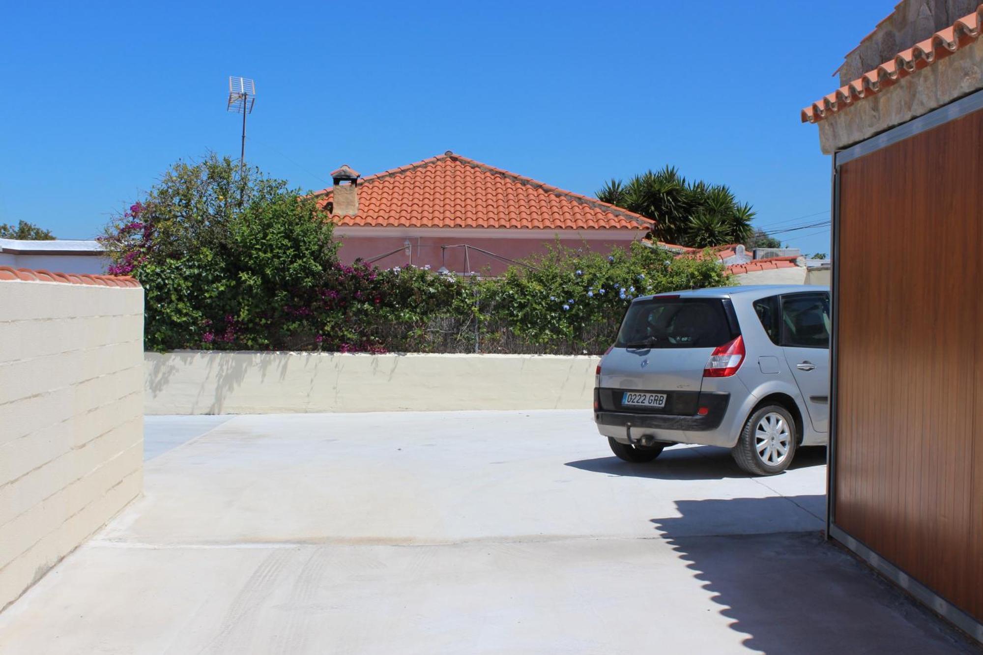 Casa Colada 3 Villa Conil De La Frontera Luaran gambar