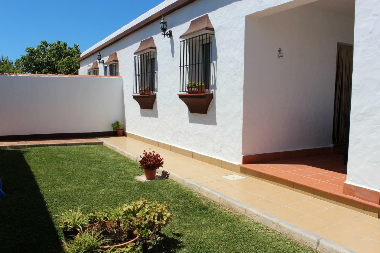 Casa Colada 3 Villa Conil De La Frontera Luaran gambar